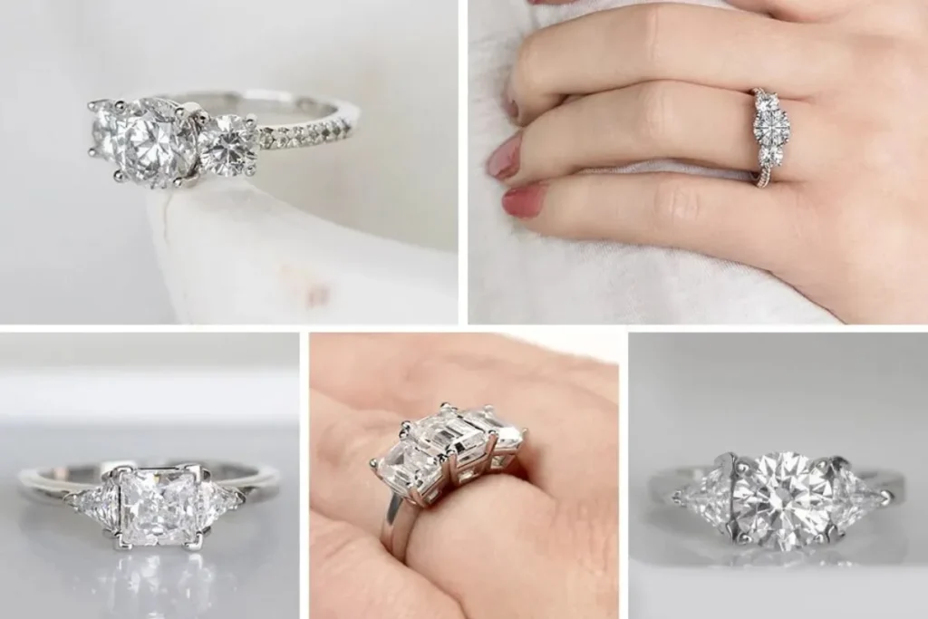 Alternative Engagement Rings: A New Trend in Jewelry